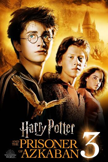Harry Potter and the Prisoner of Azkaban 2004 Dual Audio Hindi ORG 1080p 720p 480p BluRay ESubs Download